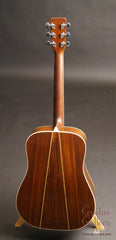 Martin D-35 guitar