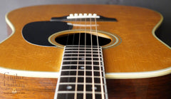 Martin D-35 guitar