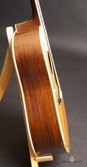 Martin D-35 guitar