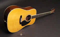 Martin D-35 guitar