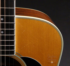 Martin D-35 guitar