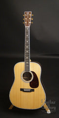 Martin D-41 guitar