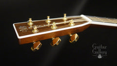 Martin D-41 guitar tuners