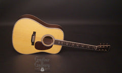 Martin D-45 guitar glam shot