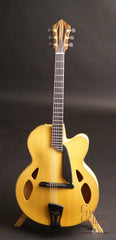 D'Aquisto DQ-Solo archtop