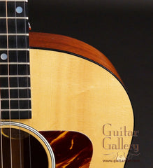 Ted Davis guitar