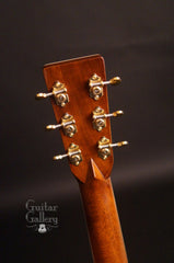 Martin D-45 guitar tuners