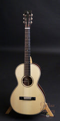 Square Deal 0-12 guitar