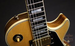 Gibson Les Paul Custom Blonde