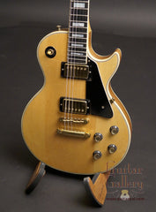 Gibson Les Paul Custom Blonde