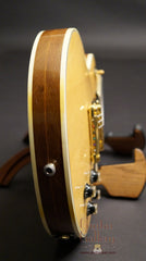 Gibson Les Paul Custom Blonde end