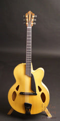 D'Aquisto DQ-Solo archtop