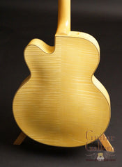 D'Aquisto DQ-Solo archtop