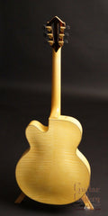 D'Aquisto DQ-Solo archtop