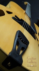 DQ Solo Archtop