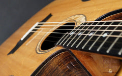 Doolin Guitar