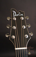 Doolin Guitar