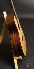 Doolin Guitar