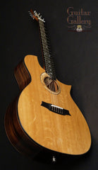 Doolin Guitar