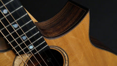 Doolin Guitar