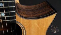 Doolin Guitar