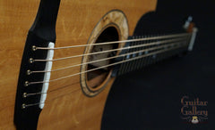 Doolin Guitar