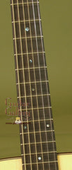 Dudenbostel Guitar: Brazilian Rosewood 000