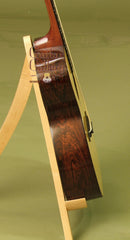 Dudenbostel Guitar: Brazilian Rosewood 000