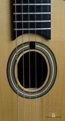 Dupont Gypsy Jazz Guitar