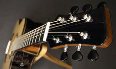 Ensor ES guitar