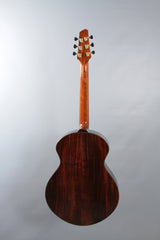 Strahm Guitar: Eros Model