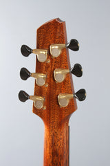 Strahm Guitar: Eros Model