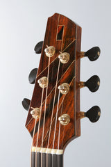 Strahm Guitar: Eros Model