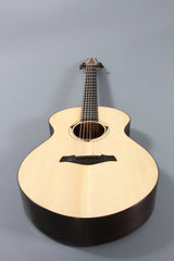 Strahm Guitar: Eros Model