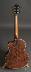 Lowden Guitar: F50c Walnut