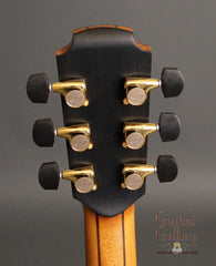 Lowden Guitar: F50c Walnut