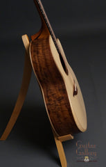 Lowden Guitar: F50c Walnut