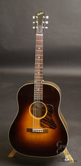 Fairbanks Roy Smeck guitar front