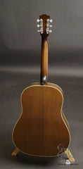 Fairbanks Roy Smeck guitar back full