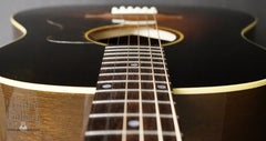 Fairbanks Roy Smeck guitar down front