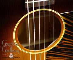 Fairbanks Roy Smeck guitar rosette