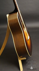 Fairbanks F-30 RS guitar side