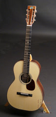 Froggy Bottom model C guitar