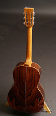 Guatemalan rosewood Froggy Bottom C guitar