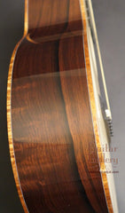 Guatemalan rosewood Froggy Bottom C guitar