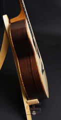 Guatemalan rosewood Froggy Bottom C guitar
