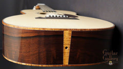 Guatemalan rosewood Froggy Bottom C guitar