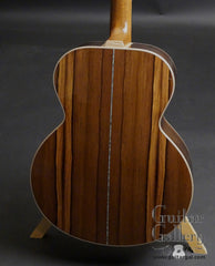 Froggy Bottom K dlx Madagascar rosewood guitar