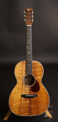 Froggy Bottom H12 Dlx ALL KOA Guitar