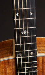 Froggy Bottom H12 Dlx ALL KOA Guitar